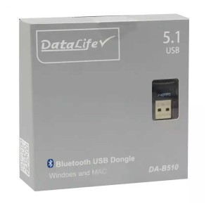 دانگل بلوتوث کامپیوتر دیتالایف مدل DA-B510